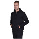 Target Ανδρική ζακέτα Fleece Hoodie Jacket
